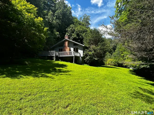 50 Shields Lane, Ridgefield, CT 06877