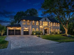 20 Hammok Cres, Markham, ON L3T 2W9