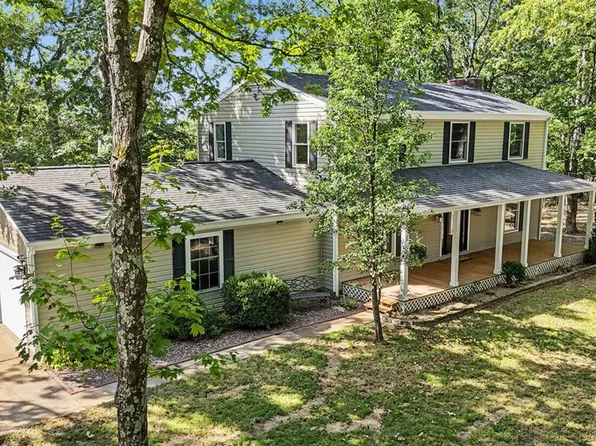 19307 Luetkemeier Ln, Marthasville, MO 63357