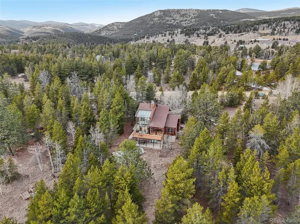 206 Pinon Circle, Black Hawk, CO 80422