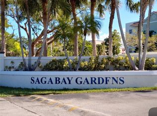 20918 SW 81st Pl #215, Miami, FL 33189