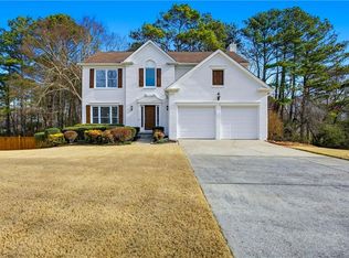 7505 Brookwood Way, Cumming, GA 30041