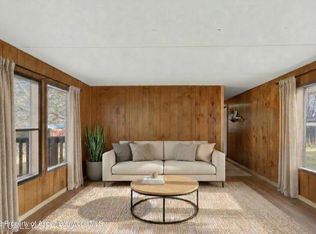 5033 County Road 335 #96, New Castle, CO 81647