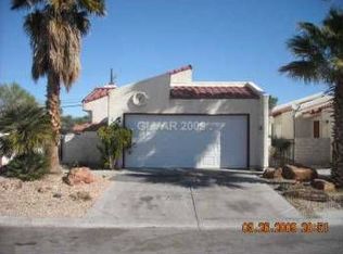 2504 Castlesands Way, Las Vegas, NV 89121