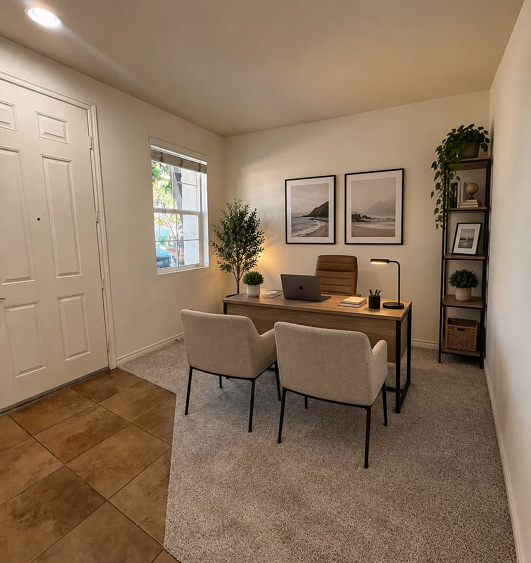 3 bed, 2.5 bath, 1428 sqft, $4,000 — Photo 2
