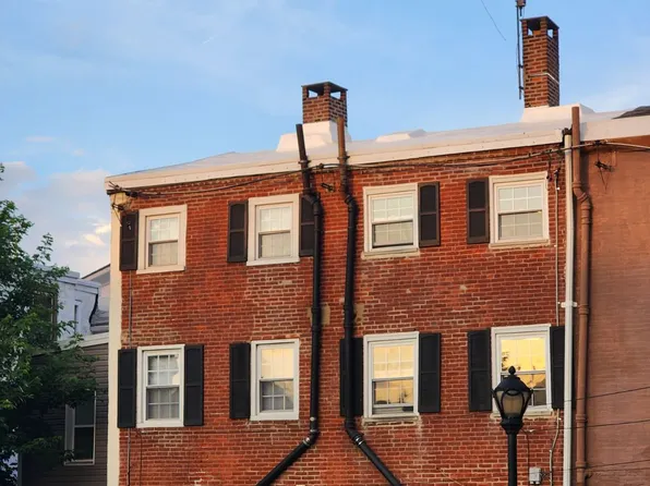 205 Federal St #1R, Philadelphia, PA 19147