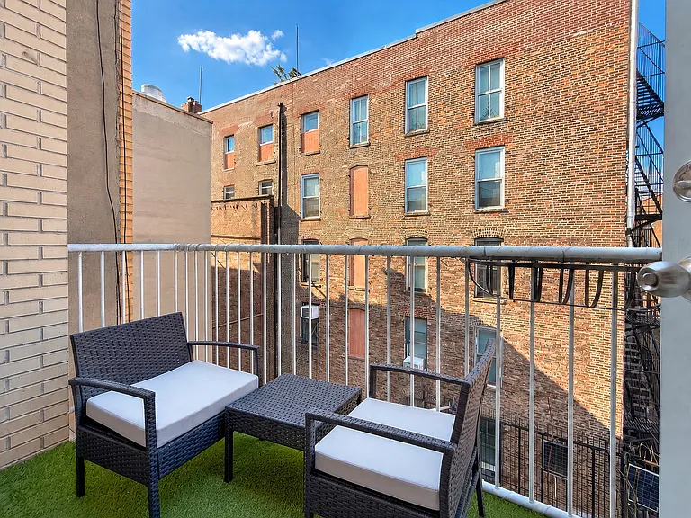 300 Broome St #4F — Photo 7