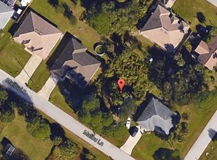 2606 Malibu Ln, North Port, FL 34286