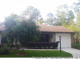 6647 Brambleleaf Dr, Spring Hill, FL 34606
