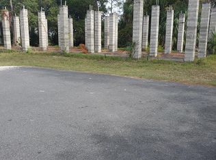 Paroda Ave, Cedar Key, FL 32625