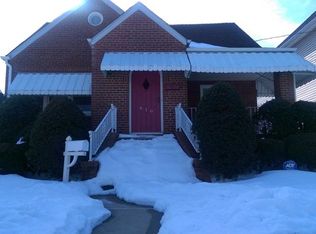416 Post Ave, Lyndhurst, NJ 07071