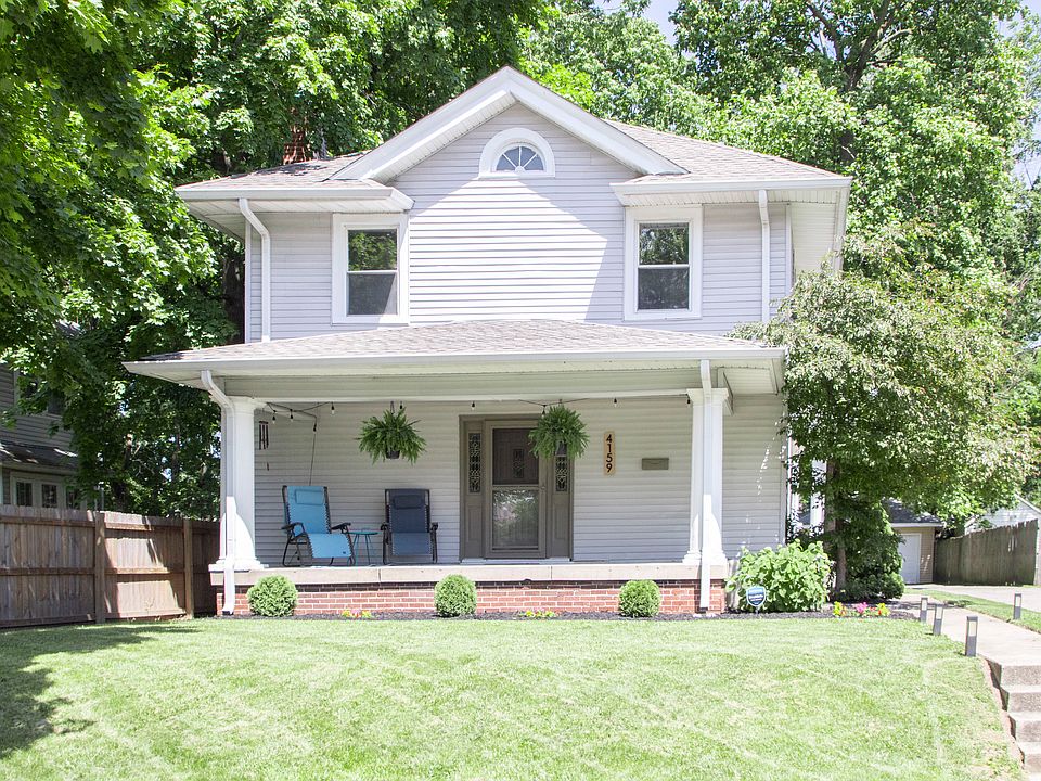 1st image of 4159 Guilford Ave