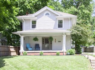4159 Guilford Ave, Indianapolis, IN 46205