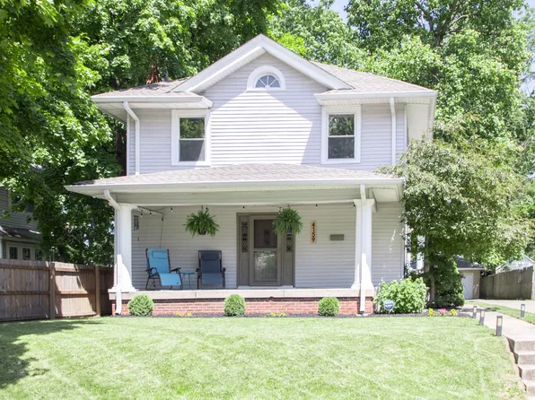 4159 Guilford Ave, Indianapolis, IN 46205