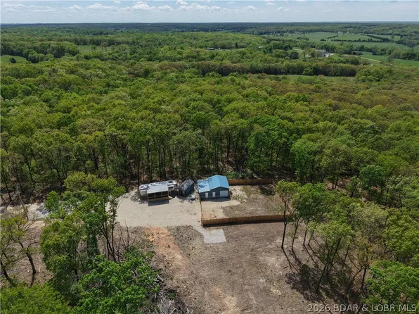 12636 Evergreen Ln, Stover, MO 65078