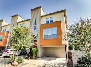 1012 Wichman St, Houston, TX 77007