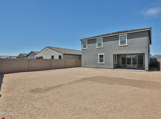 24075 W Pecan Rd, Buckeye, AZ 85326