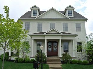 2103 Finchley Rd, Carmel, IN 46032