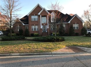 4419 Tartan Arch, Chesapeake, VA 23321