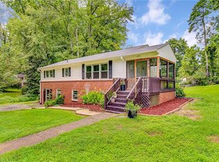 3304 Wilshire Dr, Greensboro, NC 27408