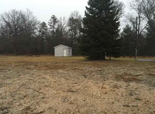 1239 E Pine Dr, Roscommon, MI 48653