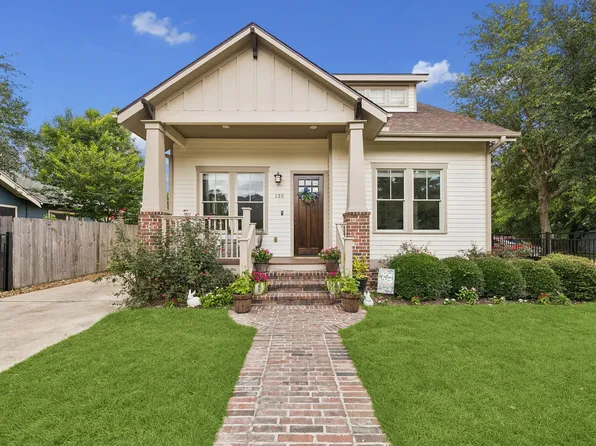 135 E 23rd St, Houston, TX 77008
