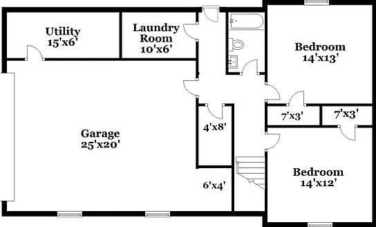 100 Comet Ct — Photo 3