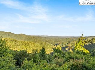 LOT 3 Elk Creek Rd, Deep Gap, NC 28618