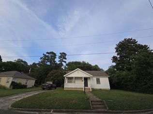 210 Carter, Benton, AR 72015