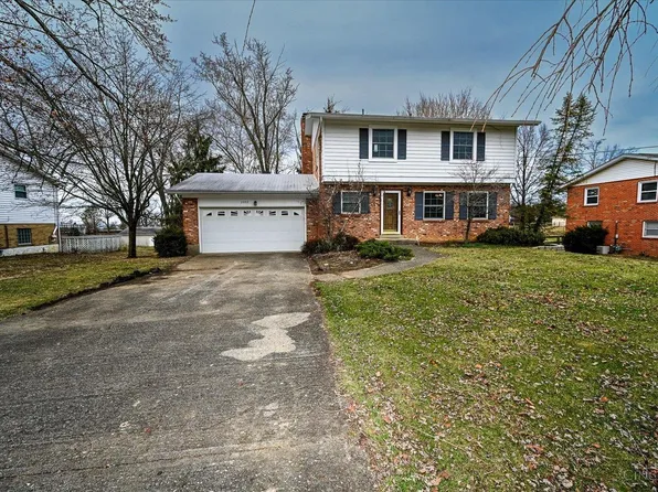 3992 E Kemper Rd, Cincinnati, OH 45241