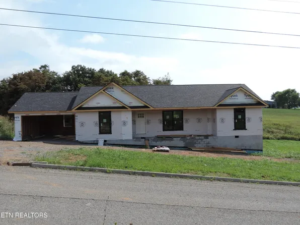 174 Water Way Dr Lot 2, Rutledge, TN 37861