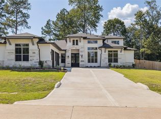 1020 Prescott Dr, Conroe, TX 77301