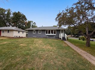 6280 6th St NE, Fridley, MN 55432