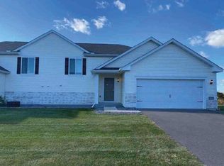 1111 Natalie Ave, Montrose, MN 55363