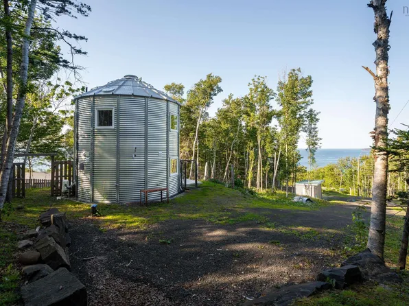 1371 Lighthouse Rd, Digby, NS B0V 1A0