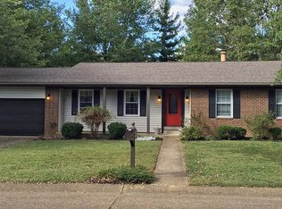 7388 Tyring Rd, Newburgh, IN 47630