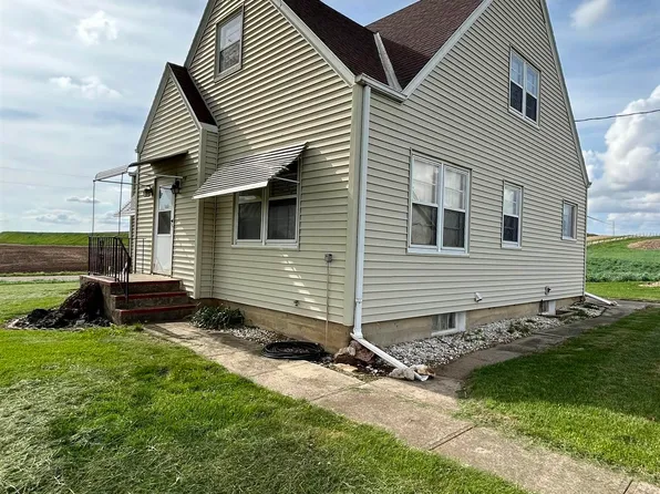3062 Harvest Ave, Ida Grove, IA 51445