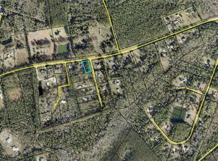 22 Berry St, Kingsland, GA 31548