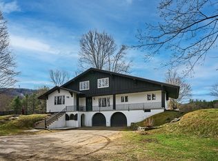 14 E Hawley Rd, Charlemont, MA 01339