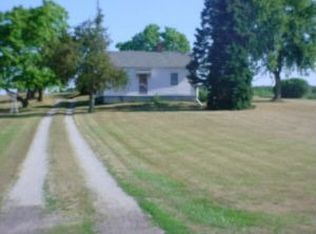 7220 Burt Rd, Pittsford, MI 49271