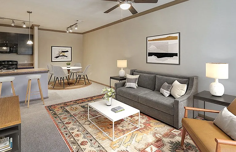 Northgate Oaks Apartments — Photo 7