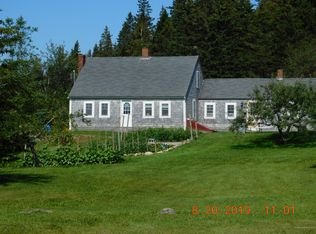 2404 Cutler Rd, Cutler, ME 04626