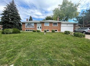 25 Gentry Cres #BASEMENT, Richmond Hill, ON L4C 2G8