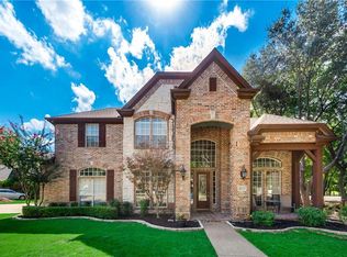 2609 Brittany Dr, Rowlett, TX 75088