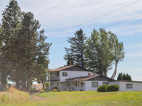 View From The North West