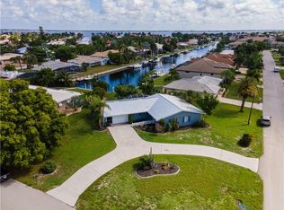 118 Tropicana Dr, Punta Gorda, FL 33950