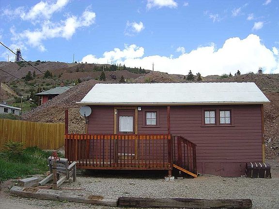 Thompson House