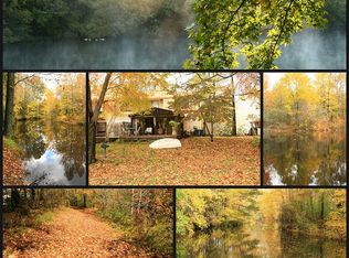 423 Barton Run Blvd, Marlton, NJ 08053