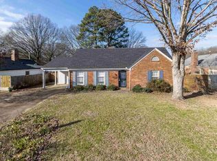 1551 Yorkshire Dr LOT 23, Memphis, TN 38119