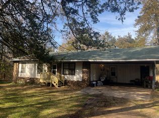 975 Jenkins Ferry Rd, Knoxville, AR 72845